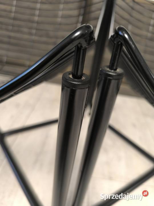 Fotele IKEA SKALBODA 2 Tczew