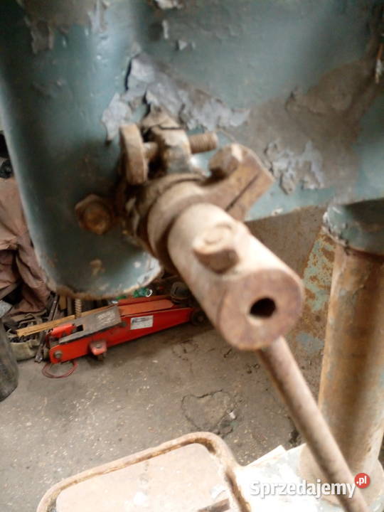 wiertarka ws13 czytaj opis Pozostałe Pińczów sprzedam