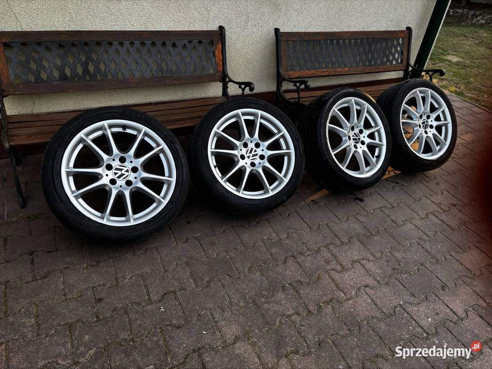Koła Mercedes A169 Samochodowe Samochodowe