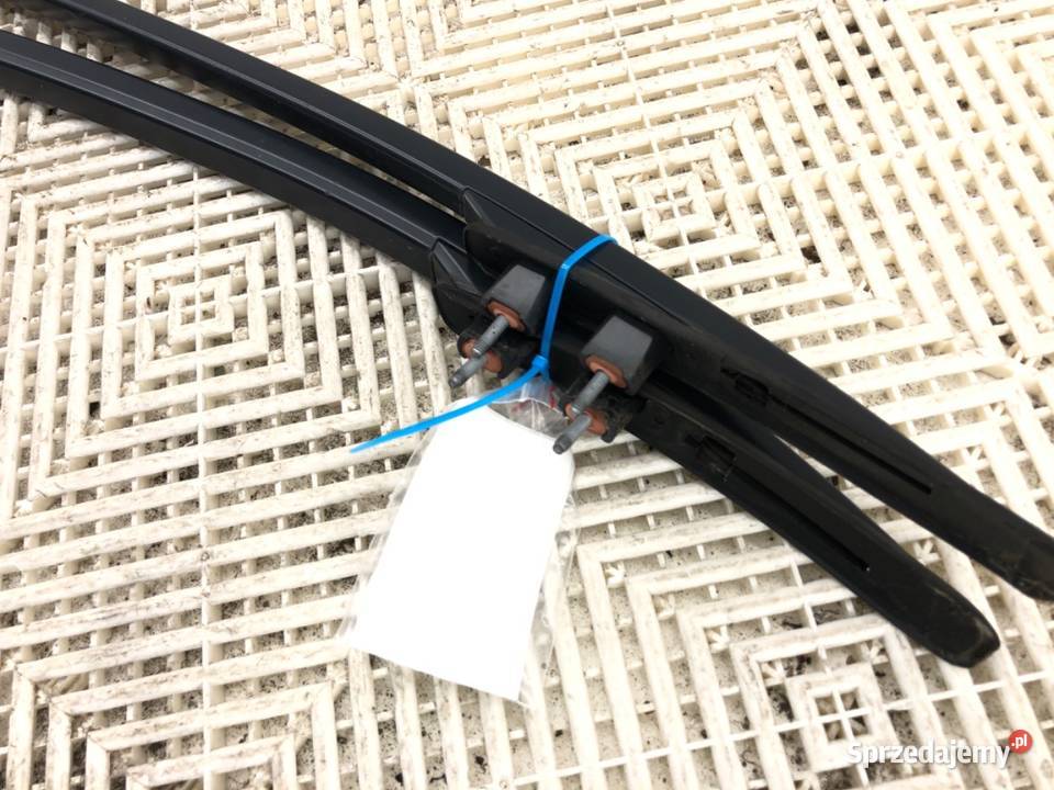 RELINGI DACHOWE KOMPLET MERCEDES S204 Kombi 0714