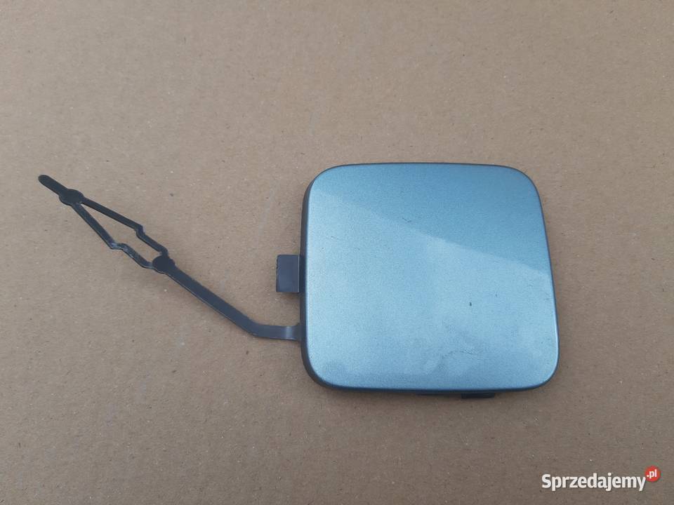 CITROEN C4 III ZAŚLEPKA ZDERZAKA PRZÓD lubuskie Bieleń