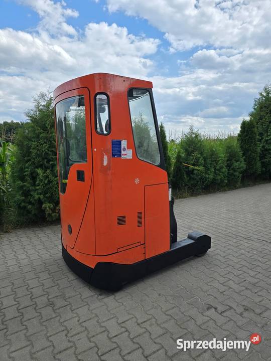 TOYOTA RRE160ECC 2017 IMPORT NIEMCY Godziesze Małe sprzedam