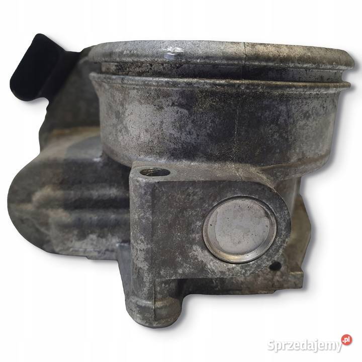 PRZEPUSTNICA VW Golf V Passat B6 19 TDI Przepustnice