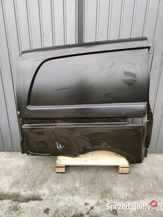 Błotnik Tył Prawy Mercedes Vito 447 A4476302800 Pleszew sprzedam