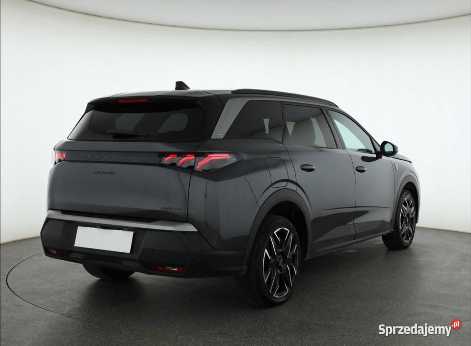 Peugeot 5008 12 Hybrid SUV sprzedam