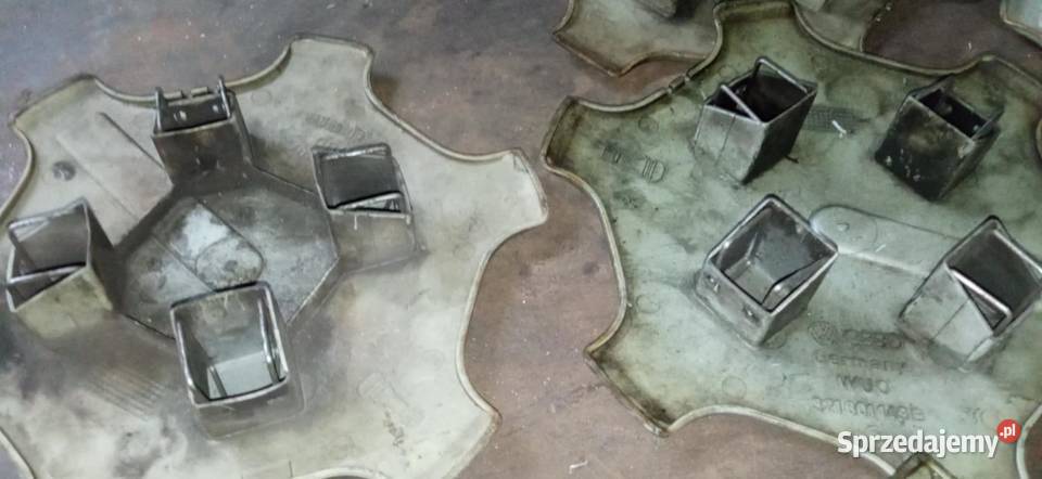 Sprzedam orgdekielki do VW Łódź