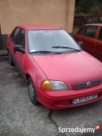 Suzuki Swift Swift