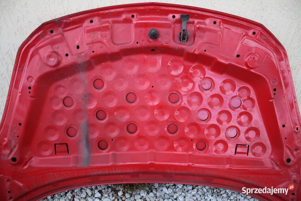 MASKA Z547 OPEL CORSA D