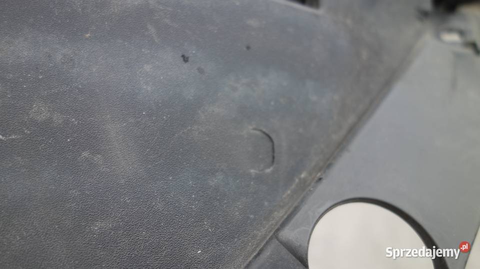 PEUGEOT 3008 5008 16 WZMOCNIENIE GRILLA OSŁONA Karoseria Ruda Śląska