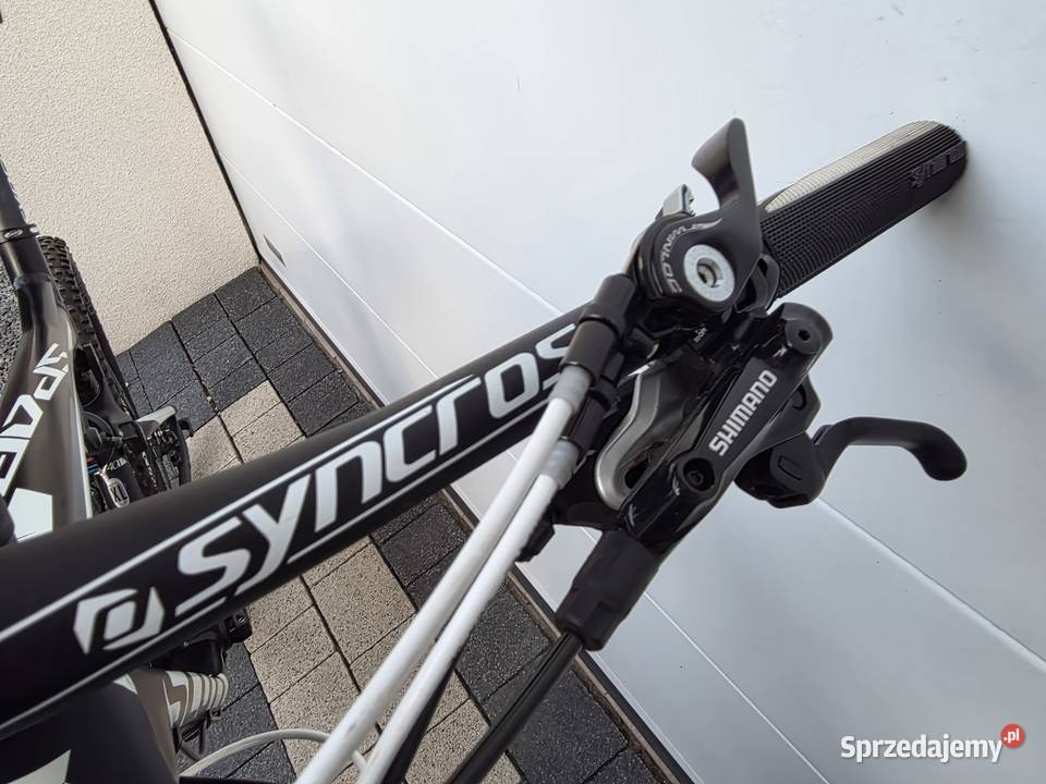 Rower górski SCOTT SPARK 740 FULLkoło 275DEORE Jelenia Góra sprzedam