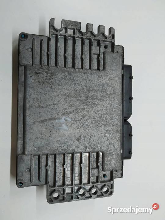 STEROWNIK SILNIKA MEC37920 B1 2112 14 B 88