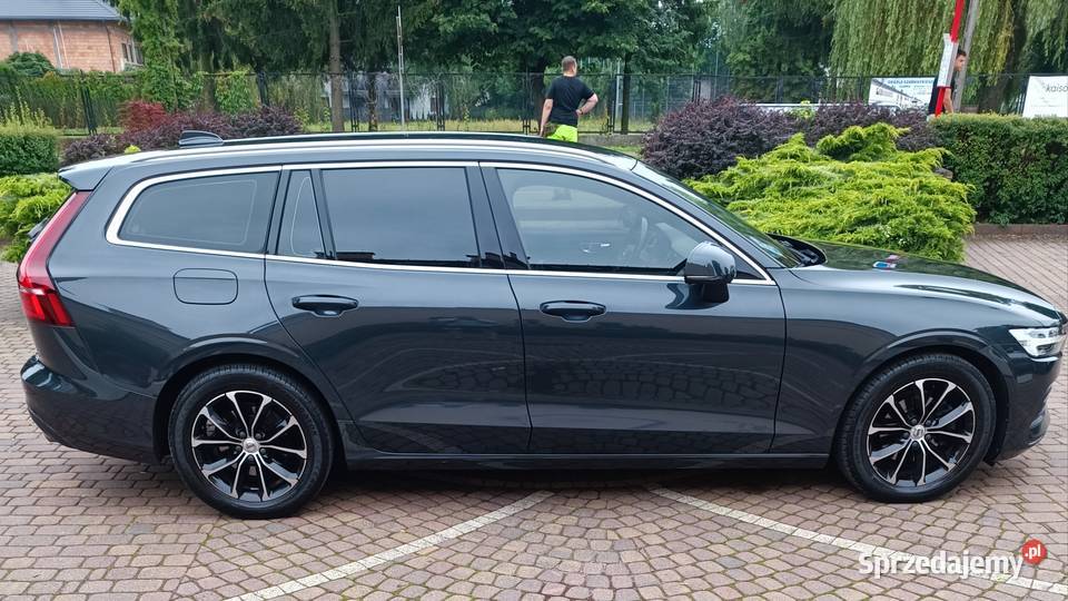 Volvo V60Nowy rozrząd Radzymin