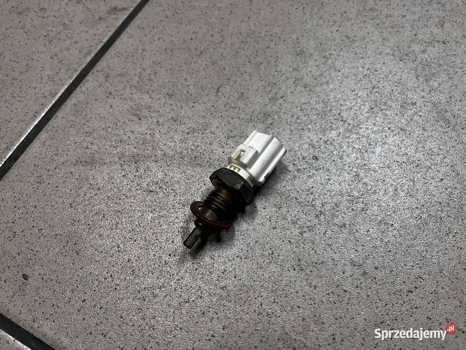 Czujnik temperatury wody Yamaha X 125 250 0913 Brzeszcze