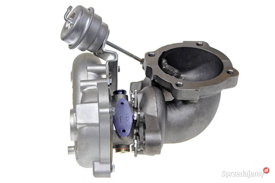 TURBOSPRĘŻARKA MITSUBISHI PAJERO III 32L DID Opole