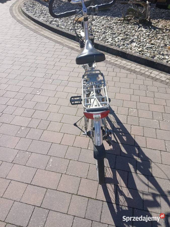 Grill Tarnogród sprzedam