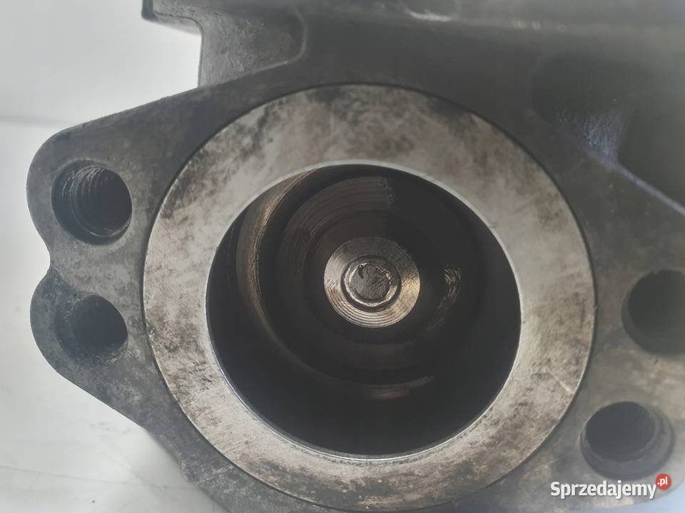 ZAWÓR EGR VASV29007935 Audi A3 8P 20 TDI Chełm