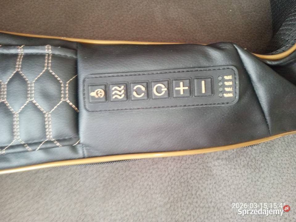 Urządzenie do masażu Karczew