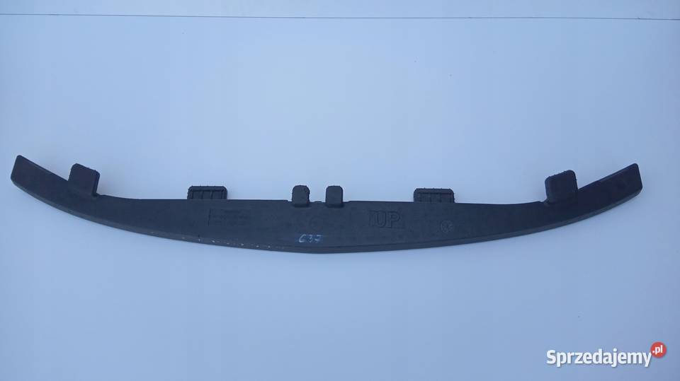 ABSORBER ZDERZAKA PRZÓD INFINITI G37 G35 2008