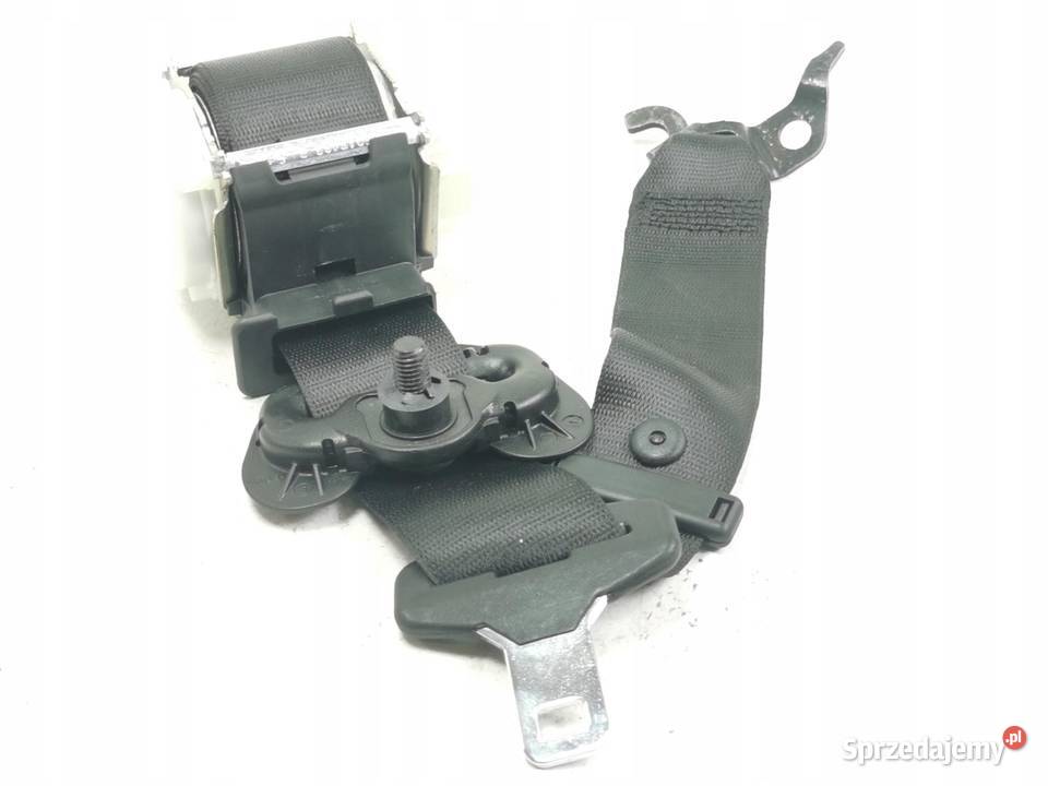 PAS BEZPIECZEŃSTWA PRAWY PRZÓD BMW 3 E90 E91 sprzedam