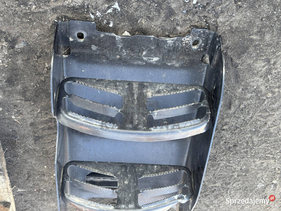 Holland T5120 2023r Stopień Lewy 90500601 Pozostałe wielkopolskie