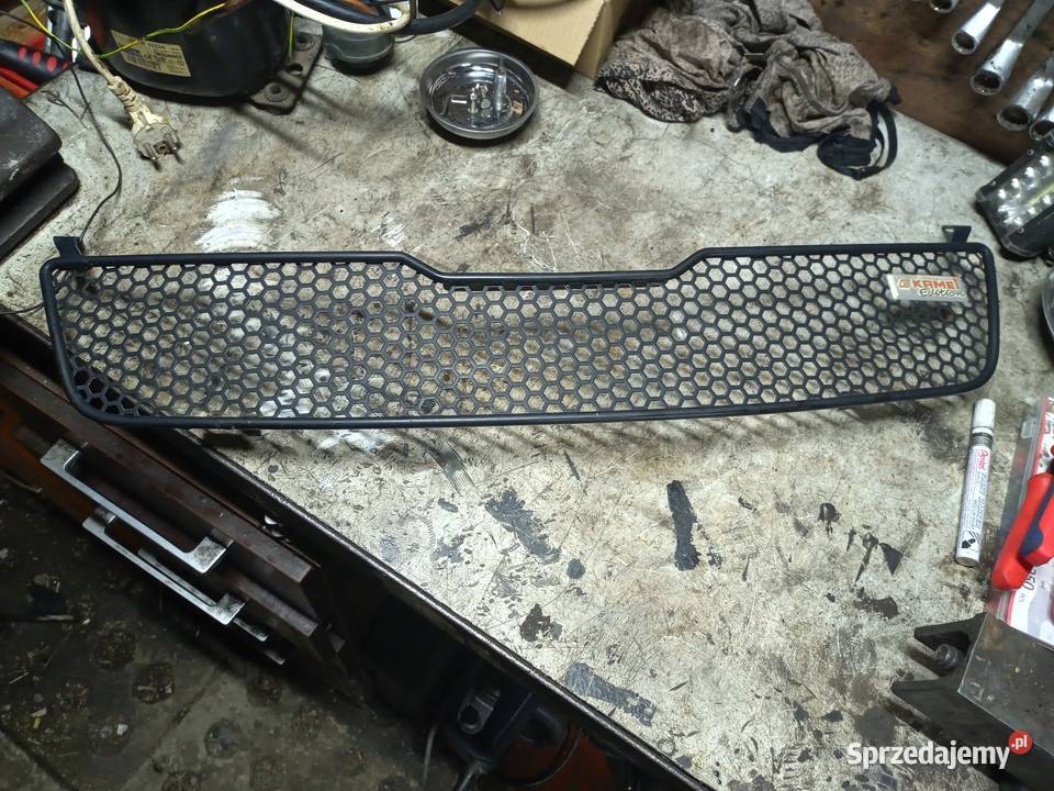 Atrapa gril volkswagen Passat b5 kamei Gorlice