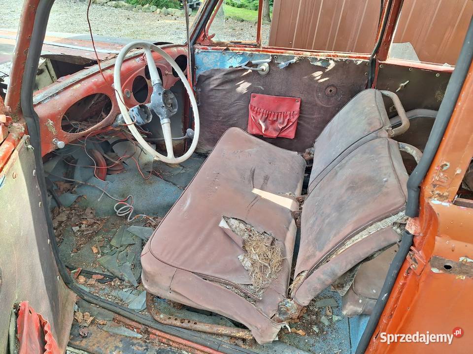 Opel olympia 1937 oldtimer Lwówek Śląski sprzedam