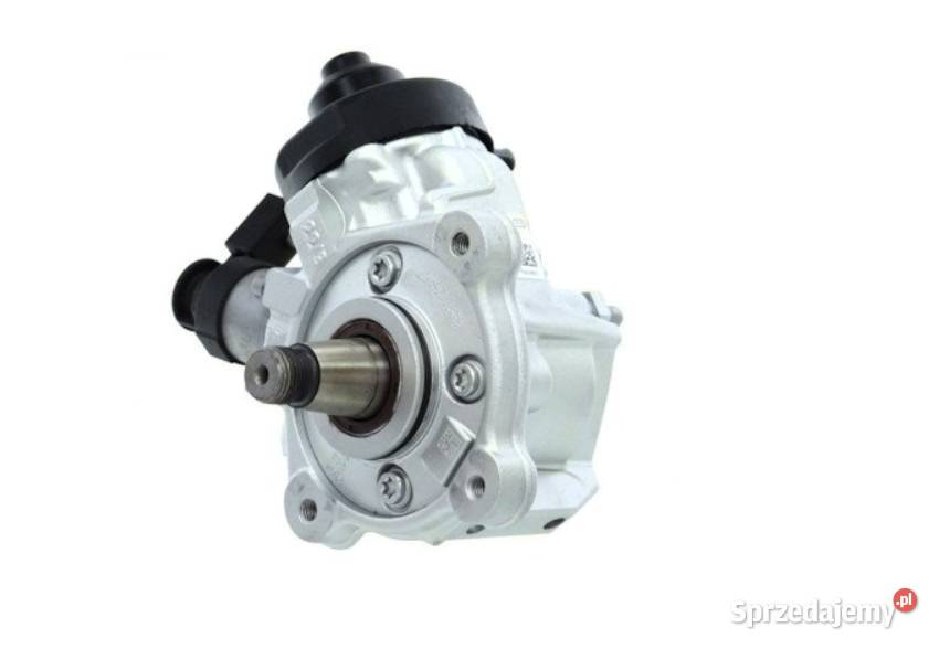 Pompa wtryskowa BOSCH 0445010514 do VW AUDI kujawsko-pomorskie Bladowo