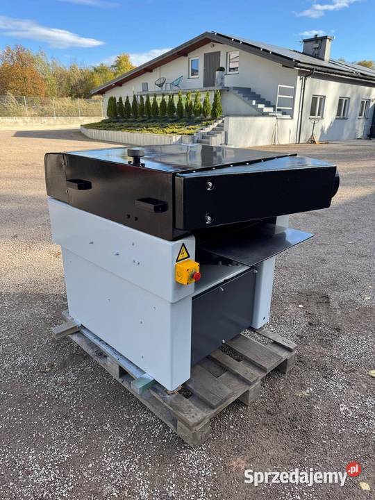 Grubościówka ROBLAND D 510mm Strugarka Kalwaria Zebrzydowska