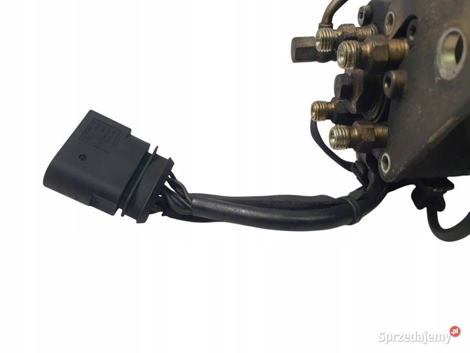 POMPA WTRYSKOWA Skoda Fabia VW Polo 19 SDI Chełm