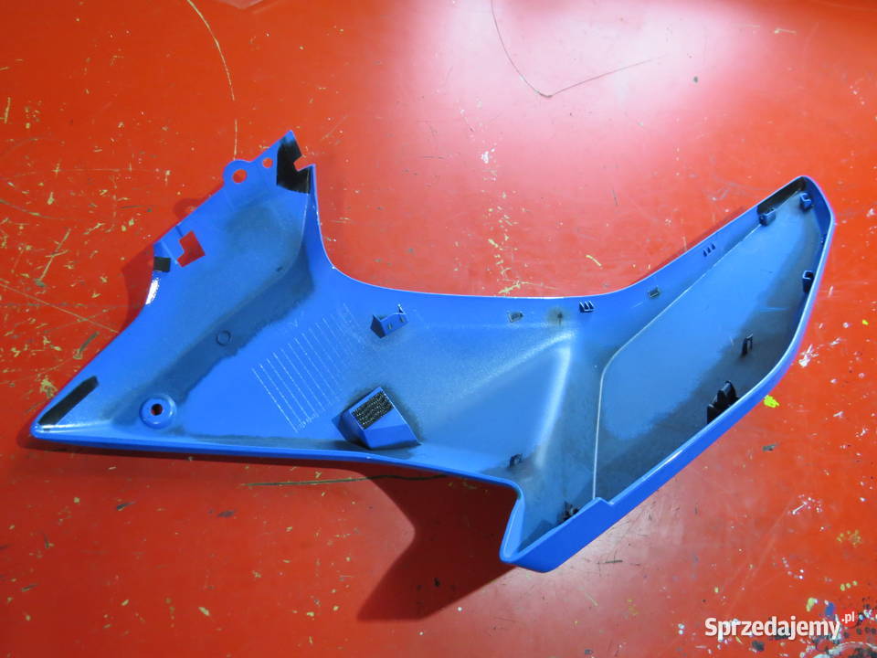 SUZUKI S8 GSX 800 24 plastik pokrywa osłona Warszawa sprzedam