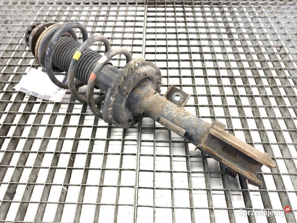 AMORTYZATOR LEWY PRZÓD HYUNDAI i20 II 14 sprzedam