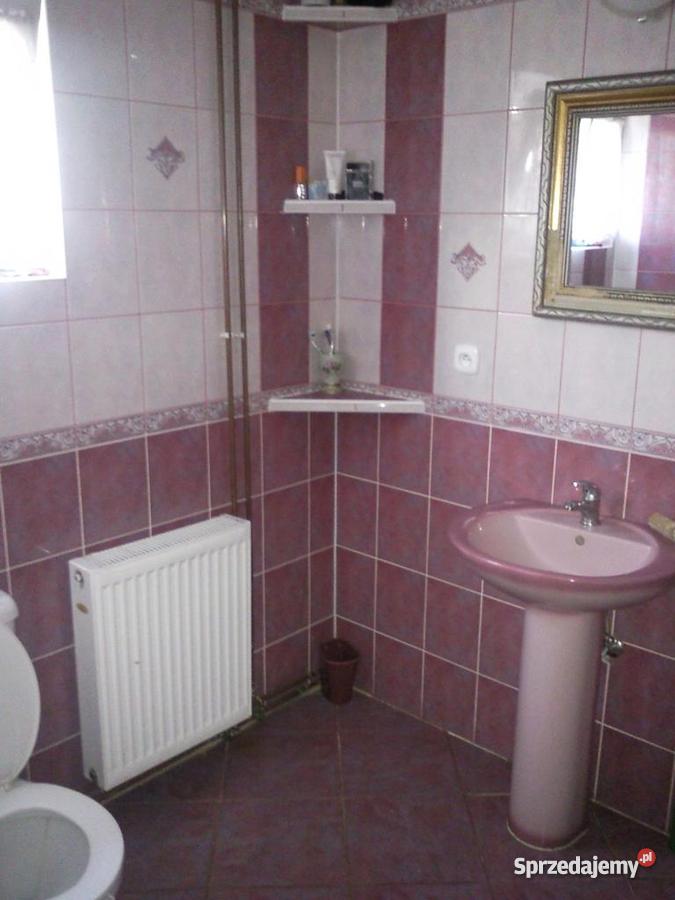 Dom Caloroczny umeblowany 147 m2 Szteklin Domy Szteklin