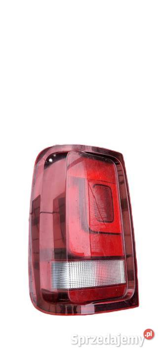 Lampa Tył Lewa VW Amarok Lift 2H1945095F Iłownica sprzedam