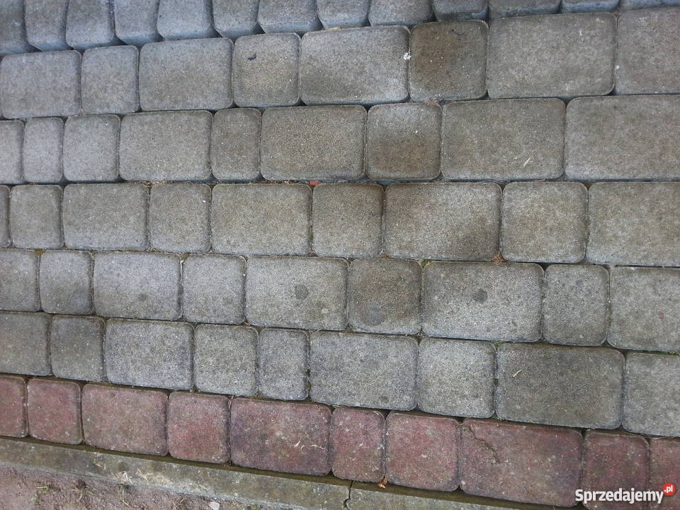 Mycie elewacji kostki brukowej ogrodzeń i hal podkarpackie Rzeszów