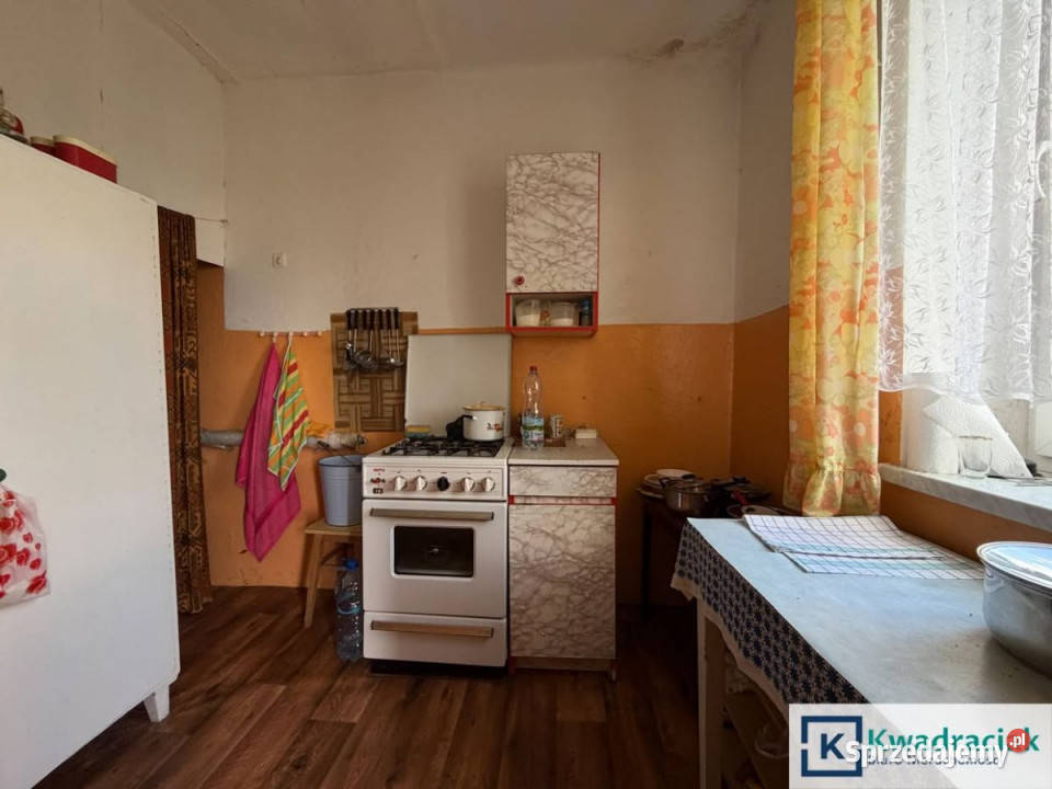 Dom wolnostojący 69m2 Czeluśnica