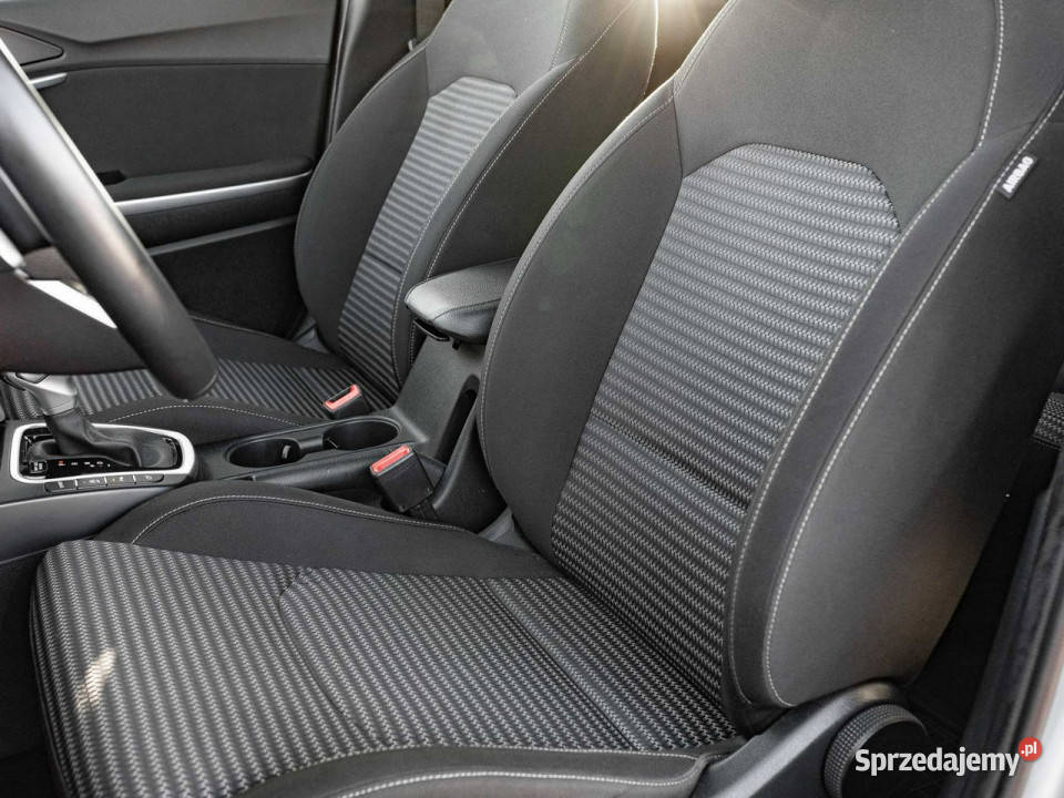 Kia Ceed WND5855C15 TGDI M DCT 2 stref klima pomorskie Gdańsk