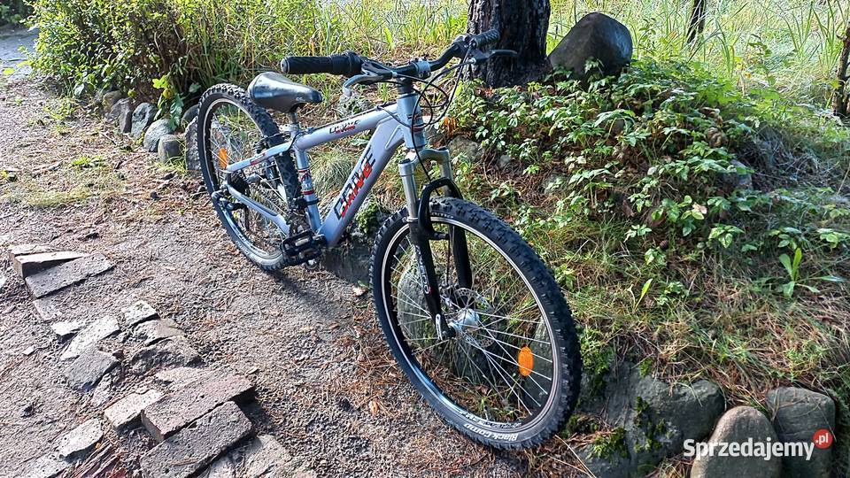 Alu Rower Górski Mtb Młodzieżowy Drive MTX 606 Wołów sprzedam