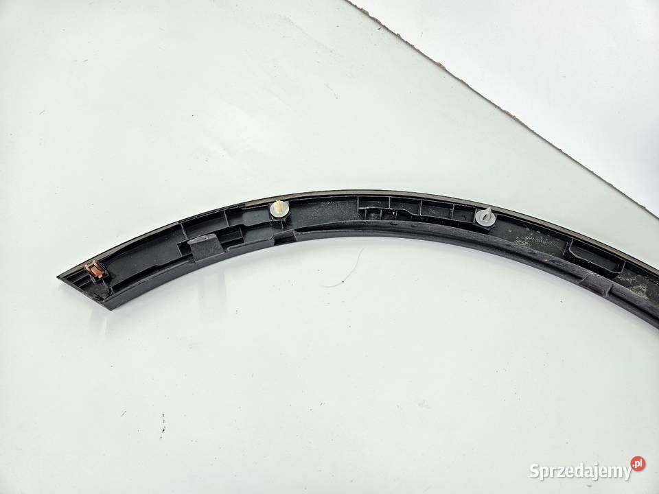 SUZUKI SX4 SCROSS LISTWA BŁOTNIKA PRAWY PRZÓD sprzedam