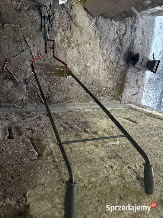 Sprzedam opielacz ręczny