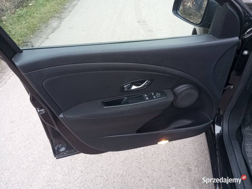 Renault Fluence 16 110 Radzymin sprzedam