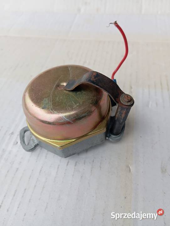 APARAT ZAPŁONOWY SILNIK ZAPŁON DNIEPR URAL Niemodlin