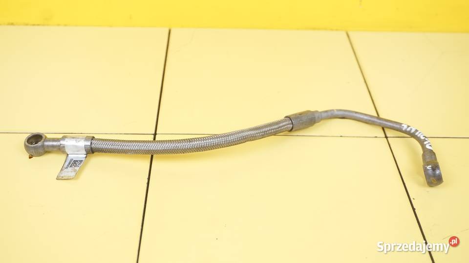 COMPASS 14 MULTIAIR T 20r 55263624 rura przewod osobowe świętokrzyskie