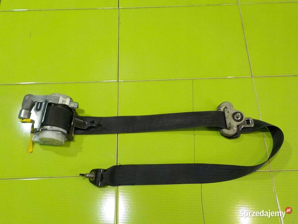 MAZDA 5 III 11r pas bezpieczenstwa prawy przod Suków