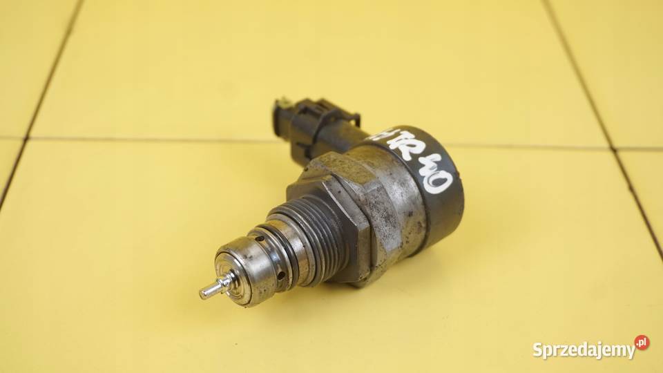 i40 OPTIMA CARENS 17 CRDI 15r D4FD zawor