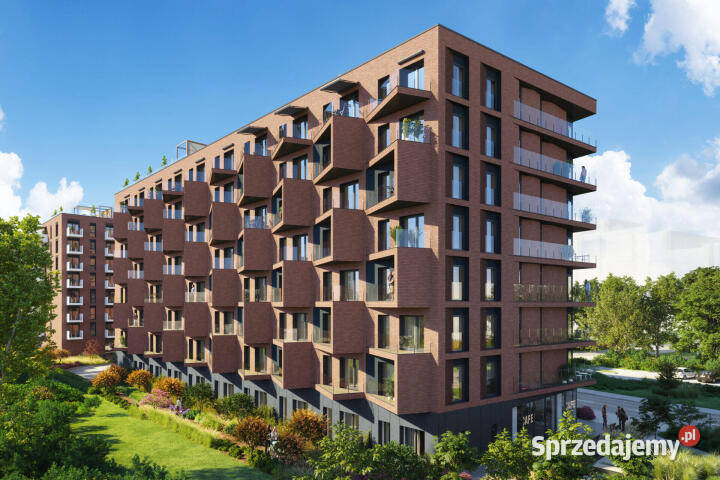 Lokal 3619m2 Kraków Cystersów