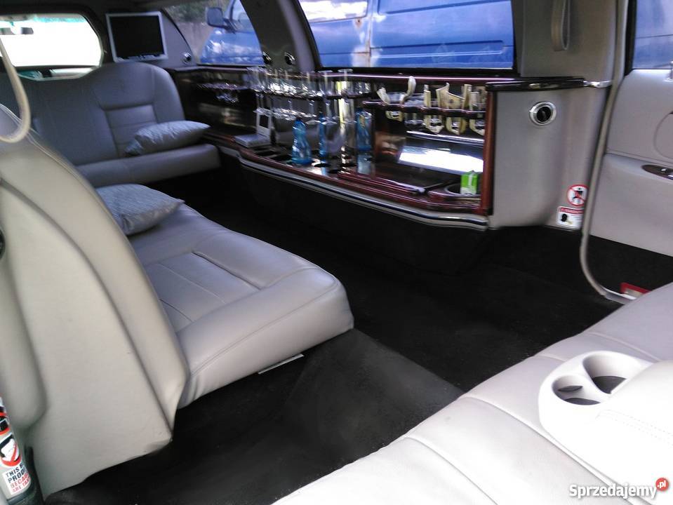 Limuzyna Olsztyn Limuzyny Olsztyn samochody Obsługa imprez