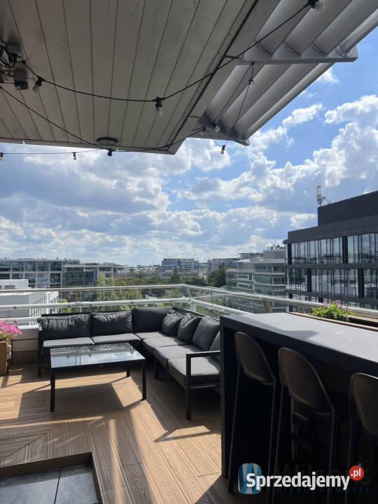 Lokal 45m Warszawa Konstruktorska