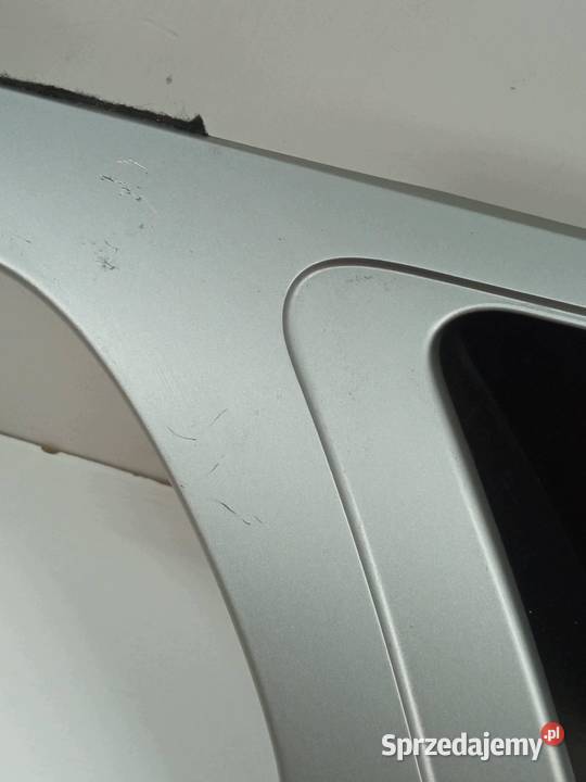 DEKOR LISTWA OZDOBNA DESKI KPL 8K1857186E Audi