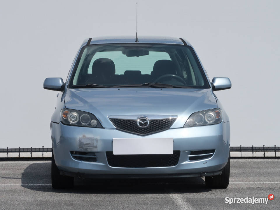 Mazda 2 125 i Hatchback Lublin