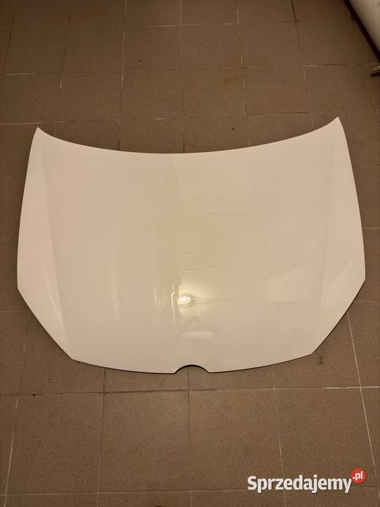 MASKA VW GOLF VI 6 LB9A 5K0823031G Maski dolnośląskie Bielawa
